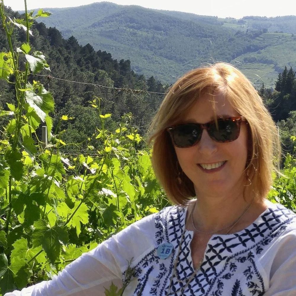 Meet your Posher, Dawn